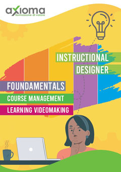 Corso Instructional Designer